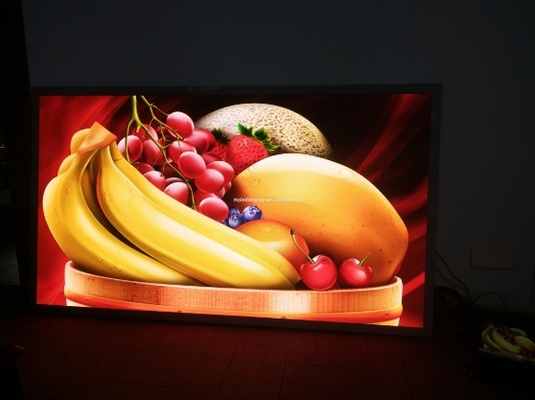 Hot Sell Indoor P1.875mm High Quality Factory Price  LED Full Color Display  Module Panel