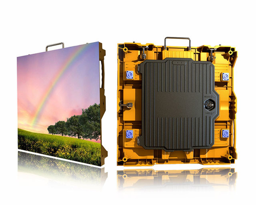 Hot Sell Indoor P1.875mm High Quality Factory Price  LED Full Color Display  Module Panel