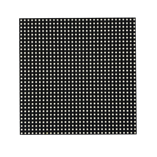 P6 Outdoor Full Color Display and Led Module Display Screen