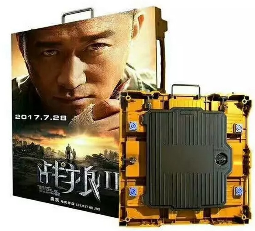Customized Led Display P1.5625 P1.667 P1.875 P2 P2.5 P3 P3.91 P4 P5 Indoor Rgb Led Screen
