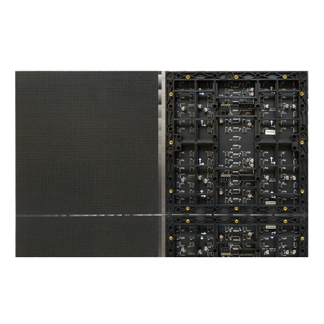 Hot Sell Indoor P1.875mm High Quality Factory Price  LED Full Color Display  Module Panel