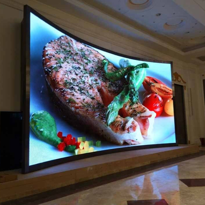 Indoor P3 Led Screen for Advertising
